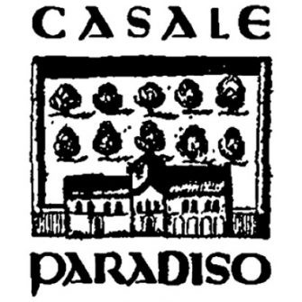 Casale Paradiso olasz köretek
